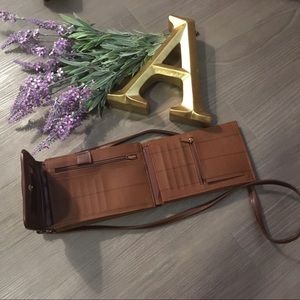 Liz Claiborne Travel Day Bag